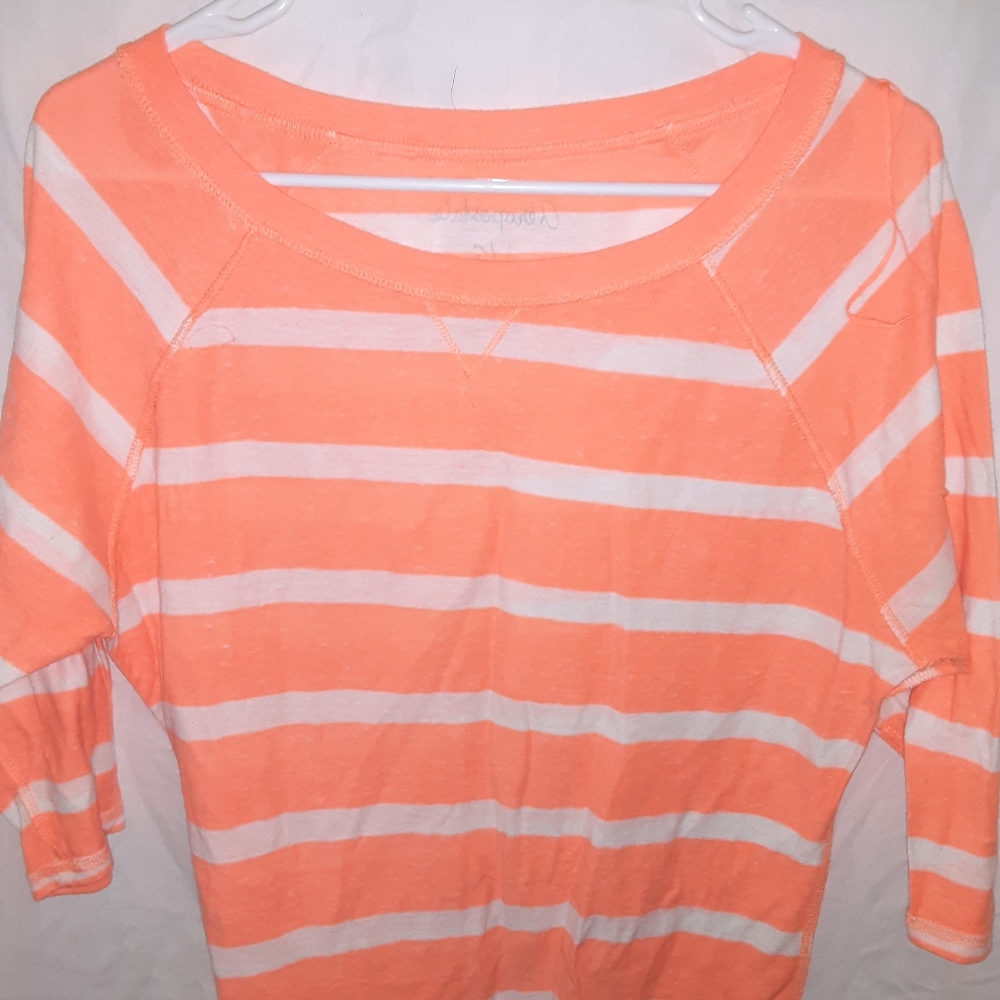 3/4 shirt